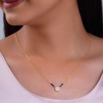 Jewellery Fashion: बदलते दौर में मंगलसूत्र का नया और स्टाइलिश ट्रेंड, मिलेगा स्टाइलिश लुक