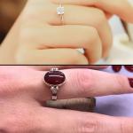 Jewellery Fashion: डेली वियर के लिए बेस्ट है ये रिंग्स, महिलाओं को पसंद आएंगे ये कलेक्शन