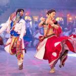 नवरात्रि पर ऐसा रखें अपना ड्रेसिंग, महिलाओं को मिलेगा एथनिक लुक