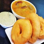 बच्चों को बहुत पसंद आएगा मेदू वड़ा, ये है आसान रेसिपी