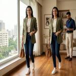 कम बजट में भी दिखेंगे रॉयल और रिच: ये 7 मैजिकल स्टाइलिंग हैक्स आपके साधारण लुक को बनाएंगे सुपर एलिगेंट