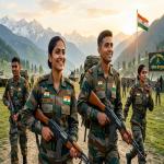 अग्निवीरों के लिए बड़ी राहत सेना प्रमुख के बयान ने जगाई पक्की नौकरी की नई आस 25 प्रतिशत का कोटा जल्द बढ़ सकता है