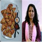 घर पर ही बनाएं कलर फुल समोसे, मेहमान करेंगे जमकर तारीफ