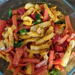 घर पर इस तरह बनाएं इंस्टेंट मिक्स अचार, खाने का बढ़ा देगा स्वाद 