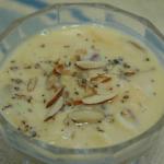 दूध से बनाएं लच्छेदार रबड़ी, कभी नहीं भूलेंगे स्वाद