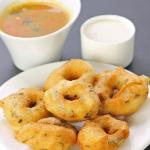 नाश्ते में बच्चों को बनाकर खिलाएं मेदू वड़ा, ये है आसान रेसिपी