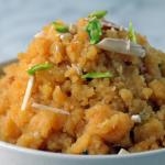 घर पर बनाएं हलवाई जैसा मूंग दाल हलवा, ये है आसान रेसिपी