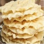 घर पर ही चावल के आटे से बनाए पापड़, खाने के साथ आएगा स्वाद