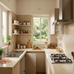 रसोई में करें ये बदलाव, घर में बरसेगी सुख शांति और समृद्धि