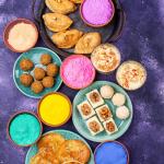 होली पर बनाएं ये खास स्वादिष्ट पकवान, उंगलियां चाटते रह जाएगा परिवार