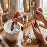 Make-Up tips : पुरानी और सूखी नेल पॉलिश को फिर से नया बनाने के आसान तरीके
