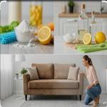 बिना पैसे खर्च किए चमकाएं अपना घर, जानें सोफे और गद्दे की सफाई के ये अनोखे घरेलू जादुई नुस्खे
