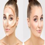 Makeup Tips: बिना हैवी मेकअप के चेहरे को दें परफेक्ट शेप, ऐसे करें नाक और चीकबोन्स की कंटूरिंग