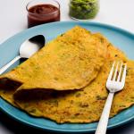 गर्मियों में स्वादिष्ट लगती है मसाला ज्वार रोटी, ये है खास रेसिपी