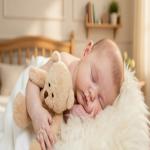 Moms & Baby Care : नवजात के लिए कितने घंटे सोना माना जाता है सामान्य? जानिए क्या कहती है वैज्ञानिक रिसर्च
