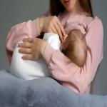 Moms & Baby Care : स्तनपान के दौरान दर्द, सूजन या संक्रमण? सही देखभाल से मिल सकती है राहत