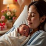 Moms & Baby Care : प्रसव के बाद मां-बच्चे की सही देखभाल है जरूरी, न करें ये लापरवाही
