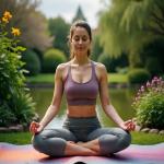 प्राकृतिक दिनचर्या : स्वस्थ, संतुलित एवं तनावमुक्त जीवन की आधारशिला