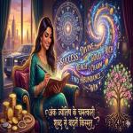 Numerology : भाग्य बदलेगा सिर्फ एक शब्द से न्यूमरोलॉजी के इन सीक्रेट वर्ड्स से आकर्षित करें पैसा और लग्जरी
