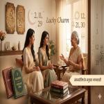 Numerology: इन तारीखों में जन्मी लड़कियां लाती हैं ससुराल में खुशहाली और तरक्की
