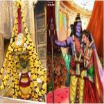 माघ माह की चतुर्दशी तिथि, मासिक शिवरात्रि पर करें शिव-गौरी की पूजा, नोट कर लें शुभ मुहूर्त