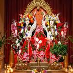 राधा अष्टमी के दिन इस विधि विधान से करें पूजा, इन नियमों का करें पालन