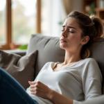 Health Tips :सिर्फ ओवरथिंकिंग नहीं है एंग्जायटी का कारण; पाचन तंत्र और मस्तिष्क से जुड़े हैं तार
