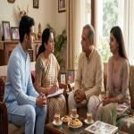 Parenting: अगर आप भी अपनी बेटी के लिए वर तलाश रहे हैं तो फाइनेंशियल कंडीशन के अलावा लड़के से ये 5 सवाल जरूर पूछें:

