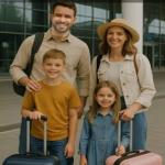 Parenting: बच्चों के साथ करना है सफर, इन 5 स्मार्ट ट्रैवल हैक्स से अपनी ट्रिप को बनाएं सुपर कूल
