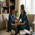 Parenting : टीनएज बेटियों का बदलता व्यवहार सिर्फ मूड स्विंग नहीं इन संकेतों को पहचानें