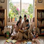 Parenting : डिजिटल युग में बच्चों को किताबों का दोस्त बनाने के प्रभावी तरीके