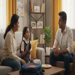 Parenting Tips: बच्चे से रोज पूछें ये एक सवाल, बढ़ेगा उसका आत्मविश्वास और आपसे होगा मजबूत रिश्ता