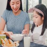 Parenting Tips: बच्चों के खाने में बढ़ाएं प्रोटीन, इन चीजों को डाइट में करें शामिल