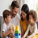 Parenting Tips: बच्चे को संस्कारी ही नहीं, समझदार भी बनाना है तो पेरेंट्स रखें इन बातों का ध्यान
