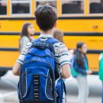 Parenting Tips: नए स्कूल में बच्चा ले रहा है एडमिशन, तो सिखाएं ये बातें