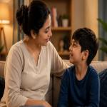 Parenting Tips: बच्चे की हर बात मानना नहीं, सही समय पर सही सीख देना है असली पैरेंटिंग