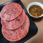 सुबह के नाश्ते में घर वालों को बनाकर खिलाएं चुकंदर का चीला, ये है आसान रेसिपी