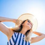 Skin Care Tips: गर्मियों में घरेलू तरीके से करें सन प्रोटेक्शन काली नहीं पड़ेगी स्किन