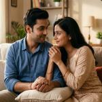 पार्टनर के गुस्से को शांत करने के साइकोलॉजिकल हैक्स अब नहीं होगा घर में क्लेश