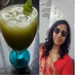 रेसिपीः गर्मियों में आपको ठंडक देगा सौंफ, पुदीना शरबत