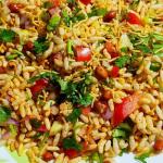 Recipe: घर पर बना लीजिए क्रिस्पी मुरमुरा, स्वाद में लगेगा लजीज