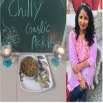 रेसिपी : मिनटों में तैयार करें अदरक-लहसुन-हरी मिर्च का इंस्टेंट अचार