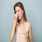 Health Tips :आंखों का बढ़ता स्ट्रेस कम करें, रोजाना अपनाएं ये हेल्दी आदतें
