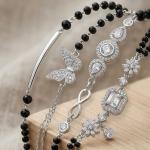 Fashion Trends: सुहाग का बदलता अंदाज अब गले की शोभा ही नहीं कलाई की शान भी है सिल्वर मंगलसूत्र ब्रेसलेट
