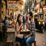 Relationship : चाय की चुस्कियों के साथ शुरू करें प्यार का नया सफर, जानिए पहली डेट के लिए टपरी और टी-कैफे में से कौन बेहतर