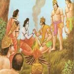 भगवान राम के वनवास की कथा में छिपे धार्मिक और जीवन से जुड़े संदेश