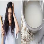 झड़ते और रूखे बालों के लिए वरदान है चावल का पानी, रूखेपन से मिलेगा छुटकारा
