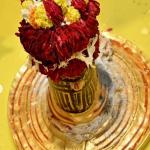 रंगभरी एकादशी पर सर्वार्थ सिद्धि और रवि योग, नोट कर लें भद्रा और राहुकाल 
