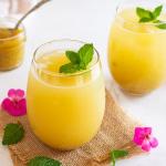 गर्मियों में फैमिली को पिलाएं आम पन्ना, ये है आसान रेसिपी