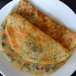 सुबह सुबह के नाश्ते में खिलाएं दही और सूजी का चीला, इस आसान विधि से करें तैयार